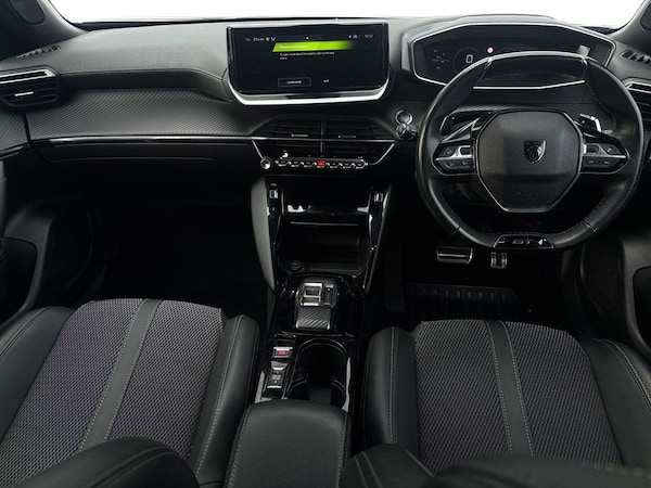 Used Peugeot 2008 2023 for sale - 76154698: Photo 11
