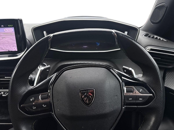 Used Peugeot 2008 2023 for sale - 76154698: Photo 13
