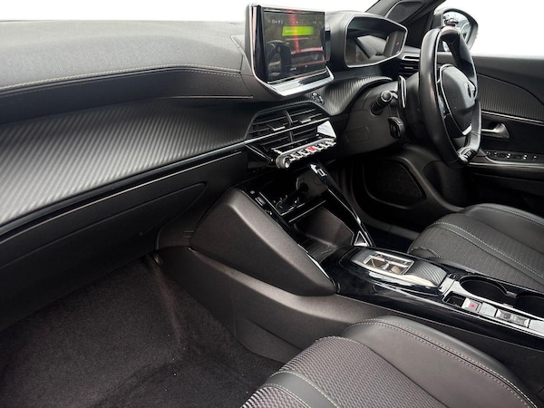 Used Peugeot 2008 2023 for sale - 76154698: Photo 15