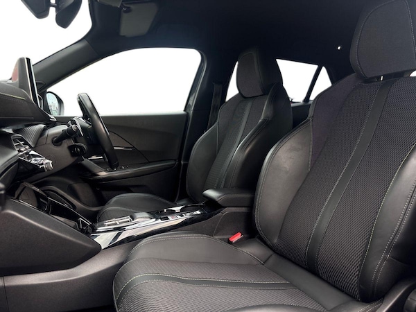 Used Peugeot 2008 2023 for sale - 76154698: Photo 16