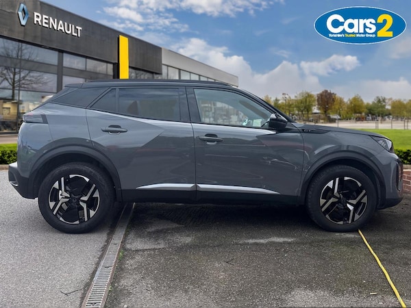 Used Peugeot 2008 2023 for sale - 76154698: Photo 2