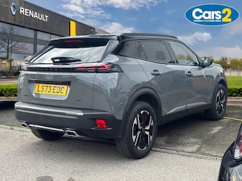 Used Peugeot 2008 2023 for sale - 76154698: Photo 3