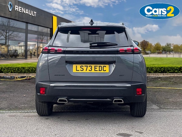Used Peugeot 2008 2023 for sale - 76154698: Photo 4