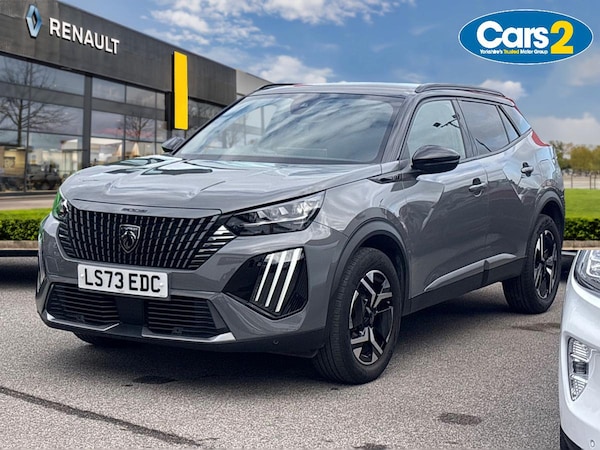 Used Peugeot 2008 2023 for sale - 76154698: Photo 7