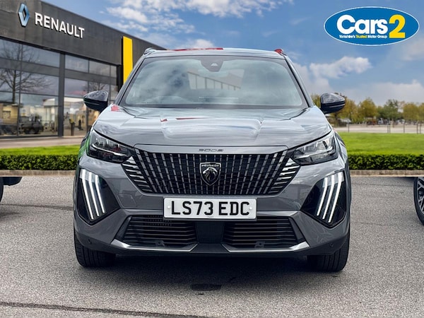 Used Peugeot 2008 2023 for sale - 76154698: Photo 8