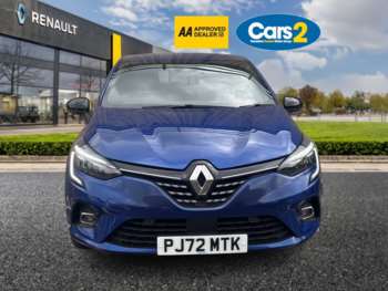 Used Renault Clio 2022 for sale - 74796263: Photo