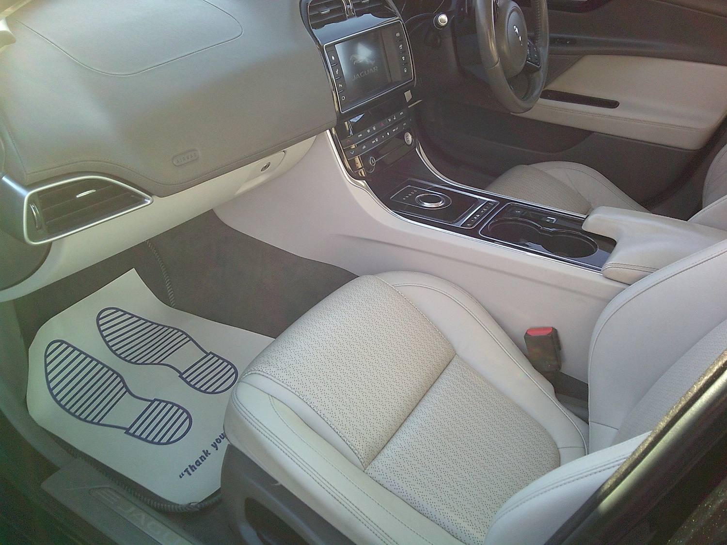 Used Jaguar XE 2017 for sale - 77196666: Photo 13