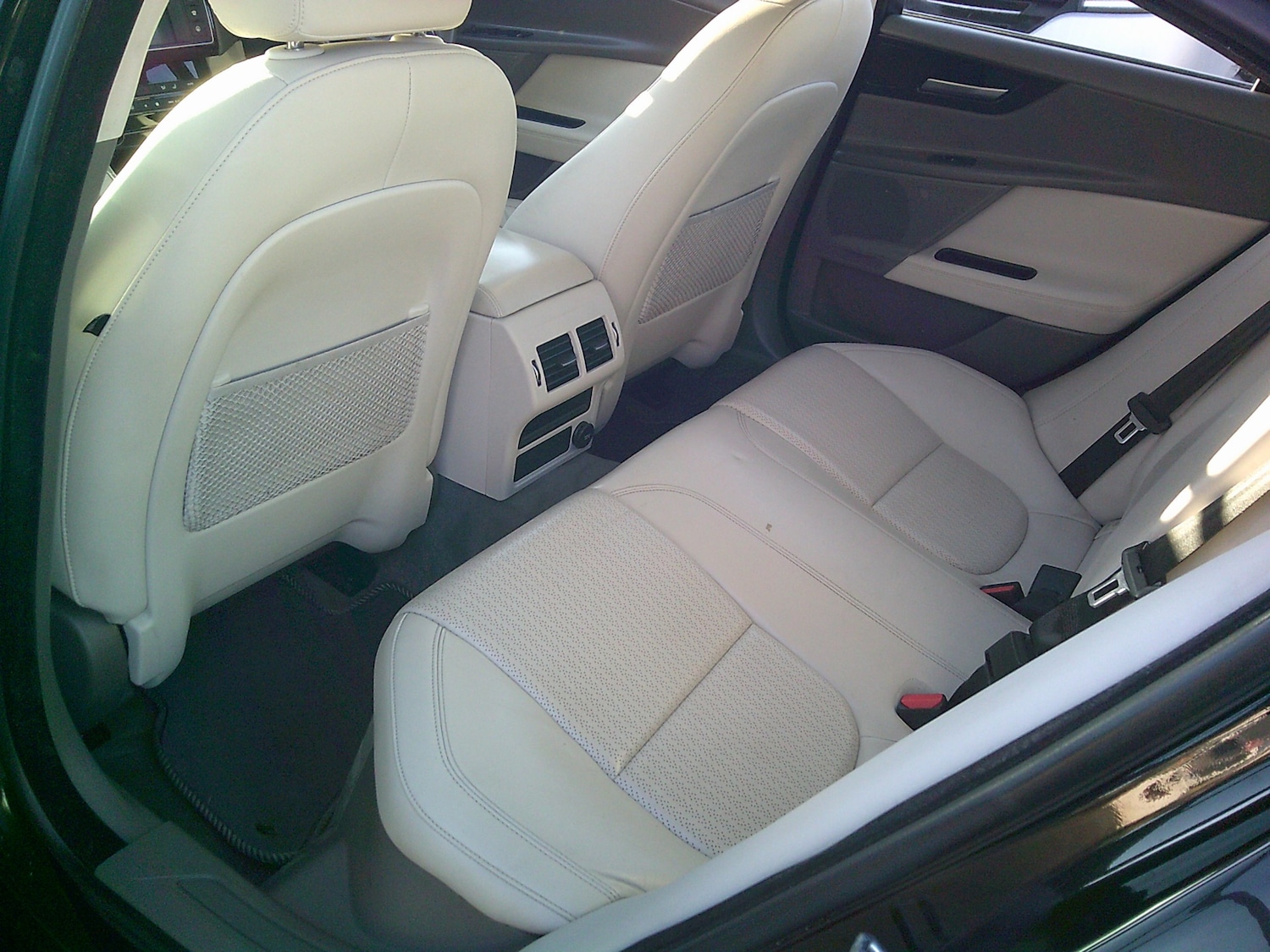 Used Jaguar XE 2017 for sale - 77196666: Photo 14