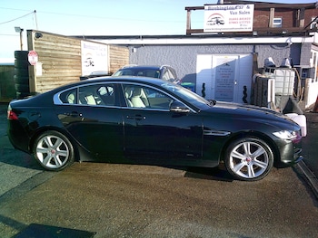 2017 (17) - 2.0d [180] PORTFOLIO AUTO 2.0CC AWD, JUST HAD NEW TIMING CHAIN DIESEL 4-Door