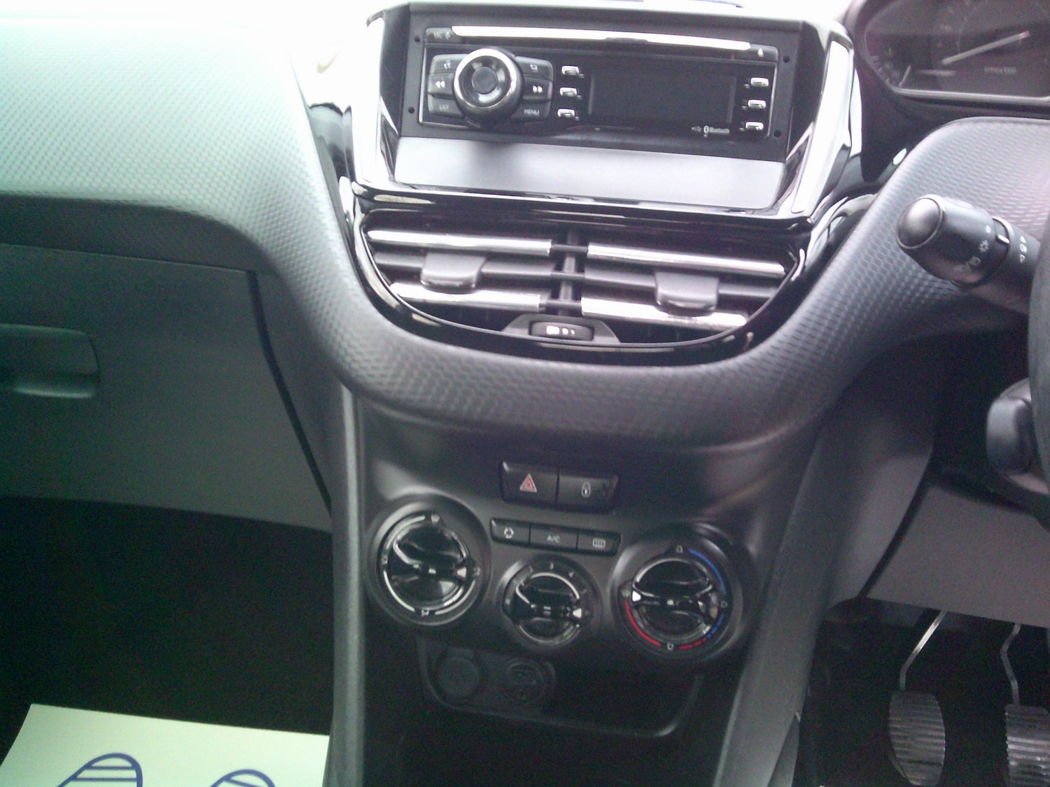 Used Peugeot 208 2016 for sale - 76320596: Photo 10