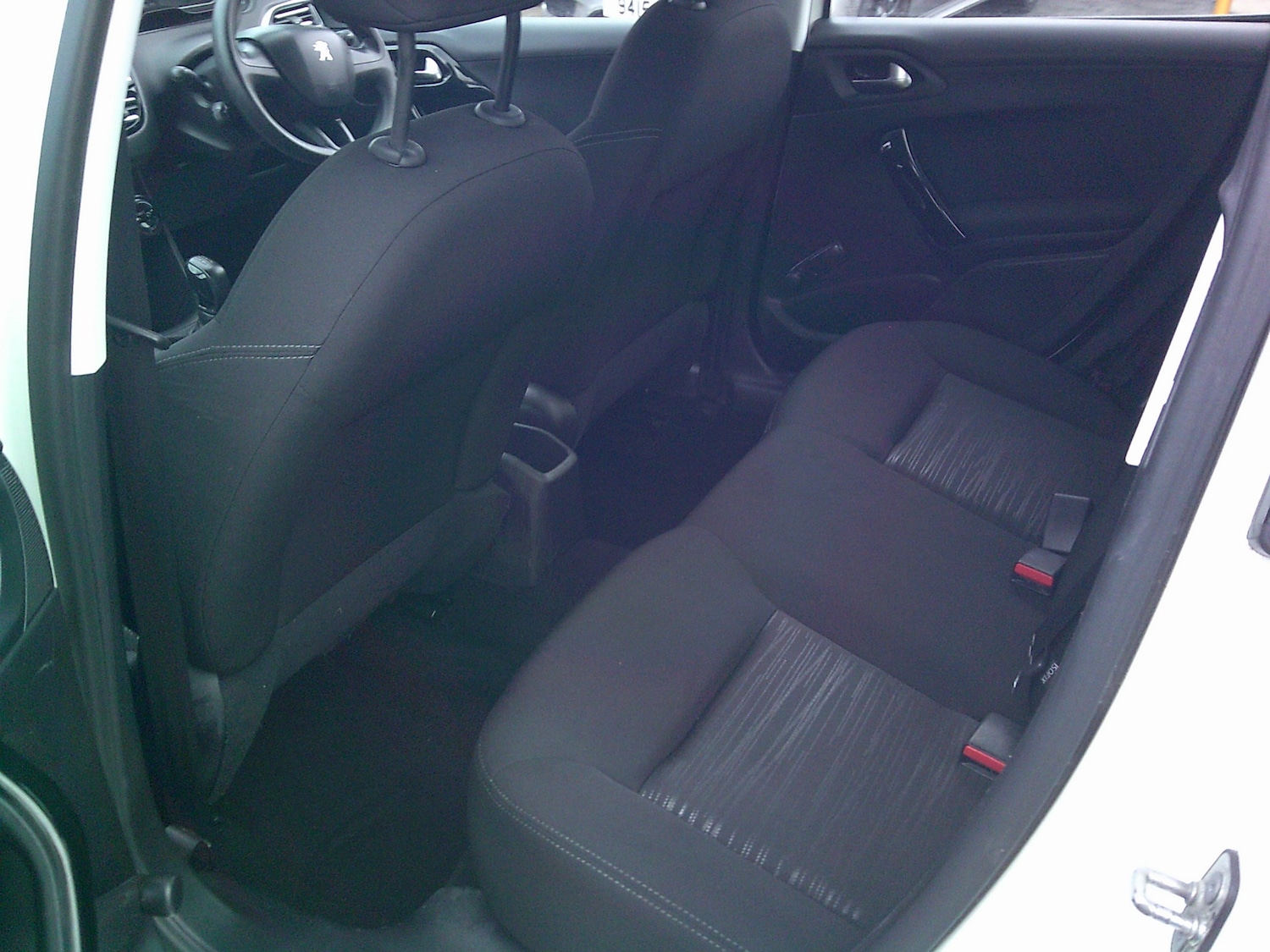 Used Peugeot 208 2016 for sale - 76320596: Photo 13