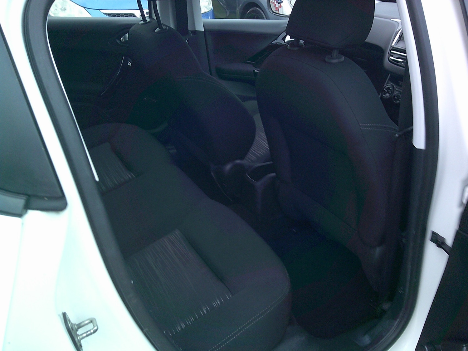 Used Peugeot 208 2016 for sale - 76320596: Photo 14