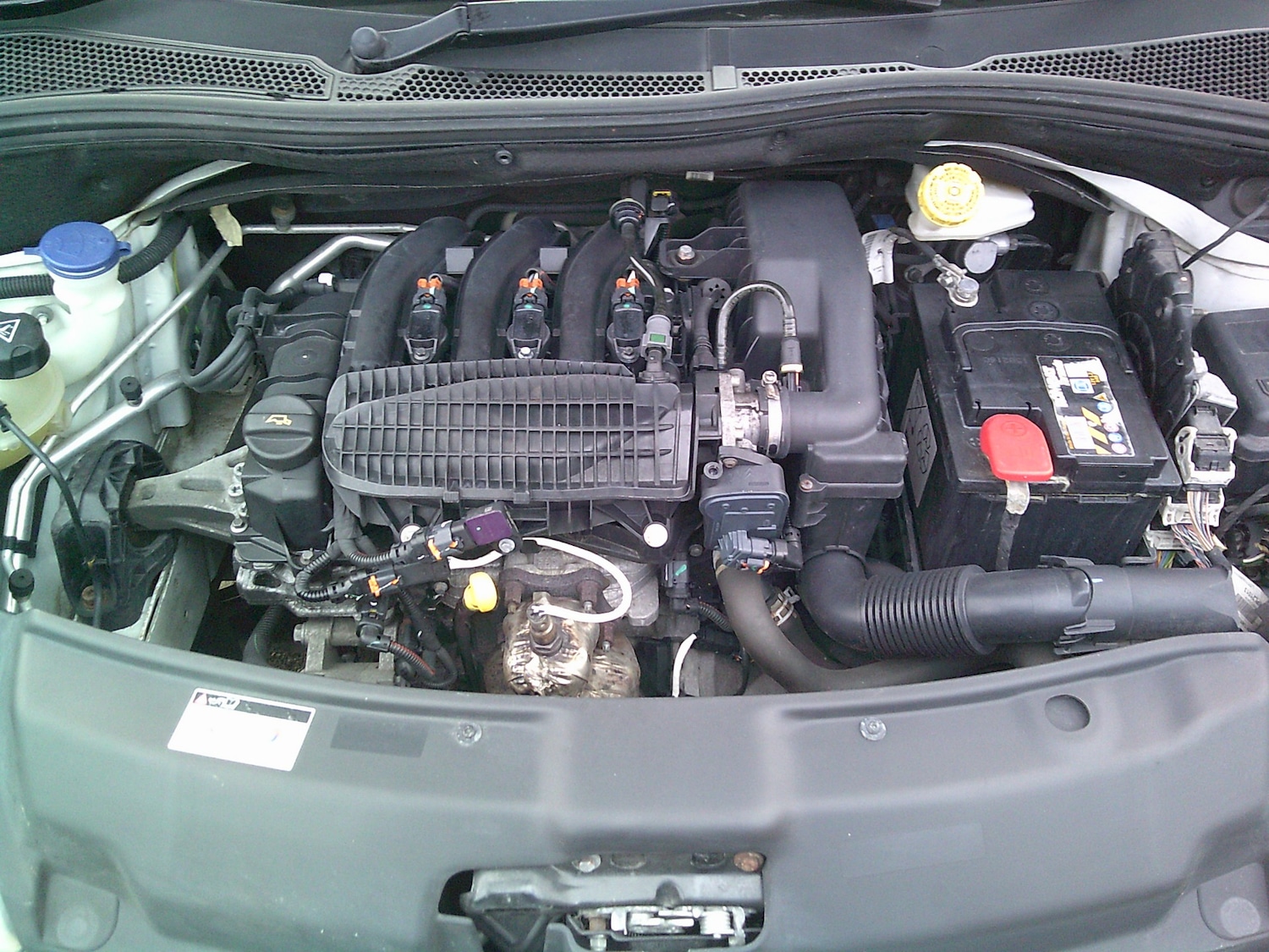 Used Peugeot 208 2016 for sale - 76320596: Photo 16