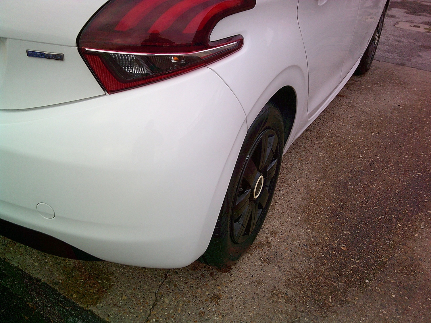 Used Peugeot 208 2016 for sale - 76320596: Photo 19