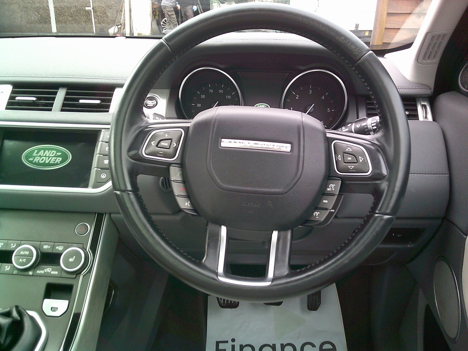 Used Land Rover Range Rover Evoque 2016 for sale - 77432943: Photo 10