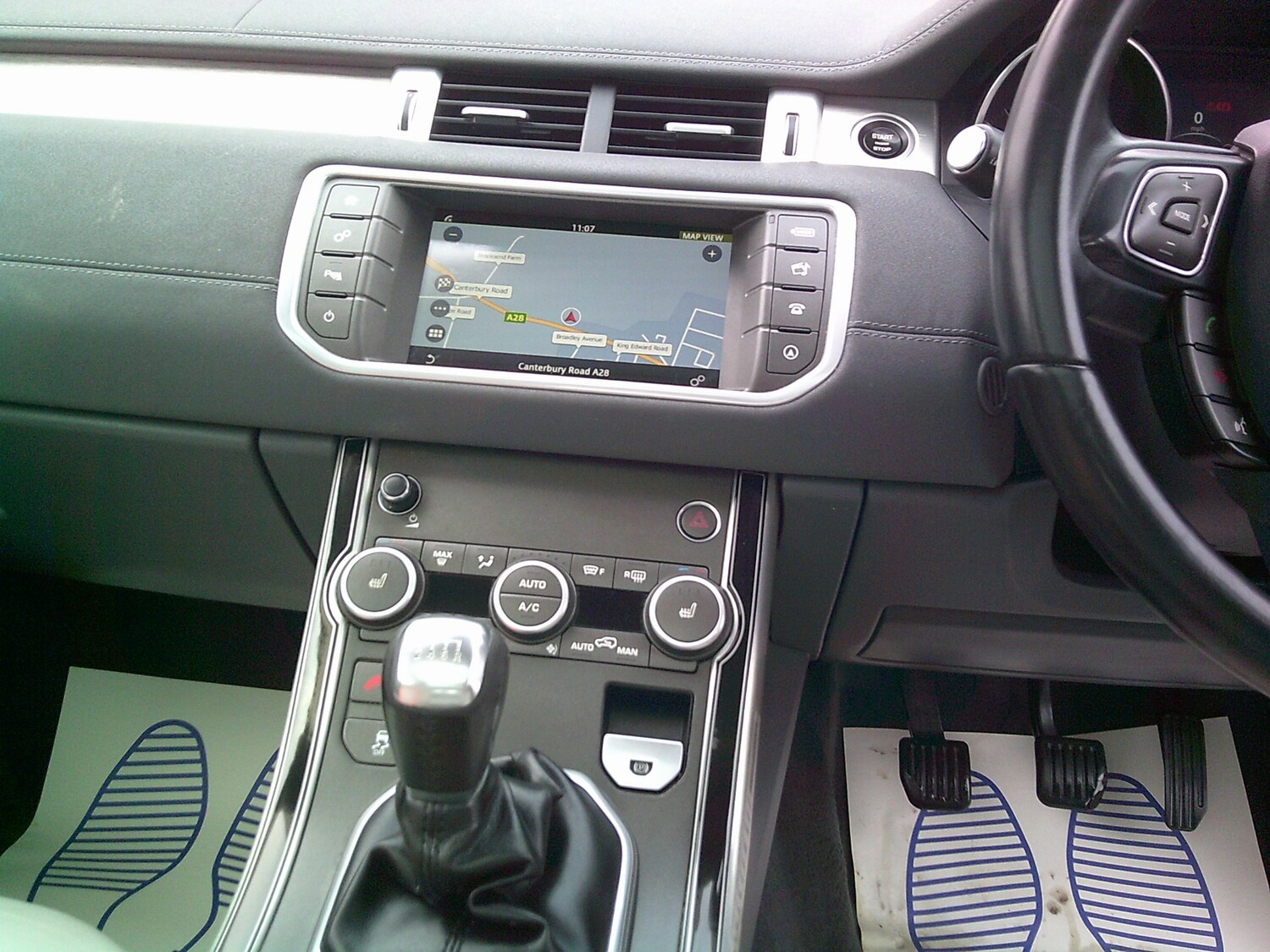 Used Land Rover Range Rover Evoque 2016 for sale - 77432943: Photo 11