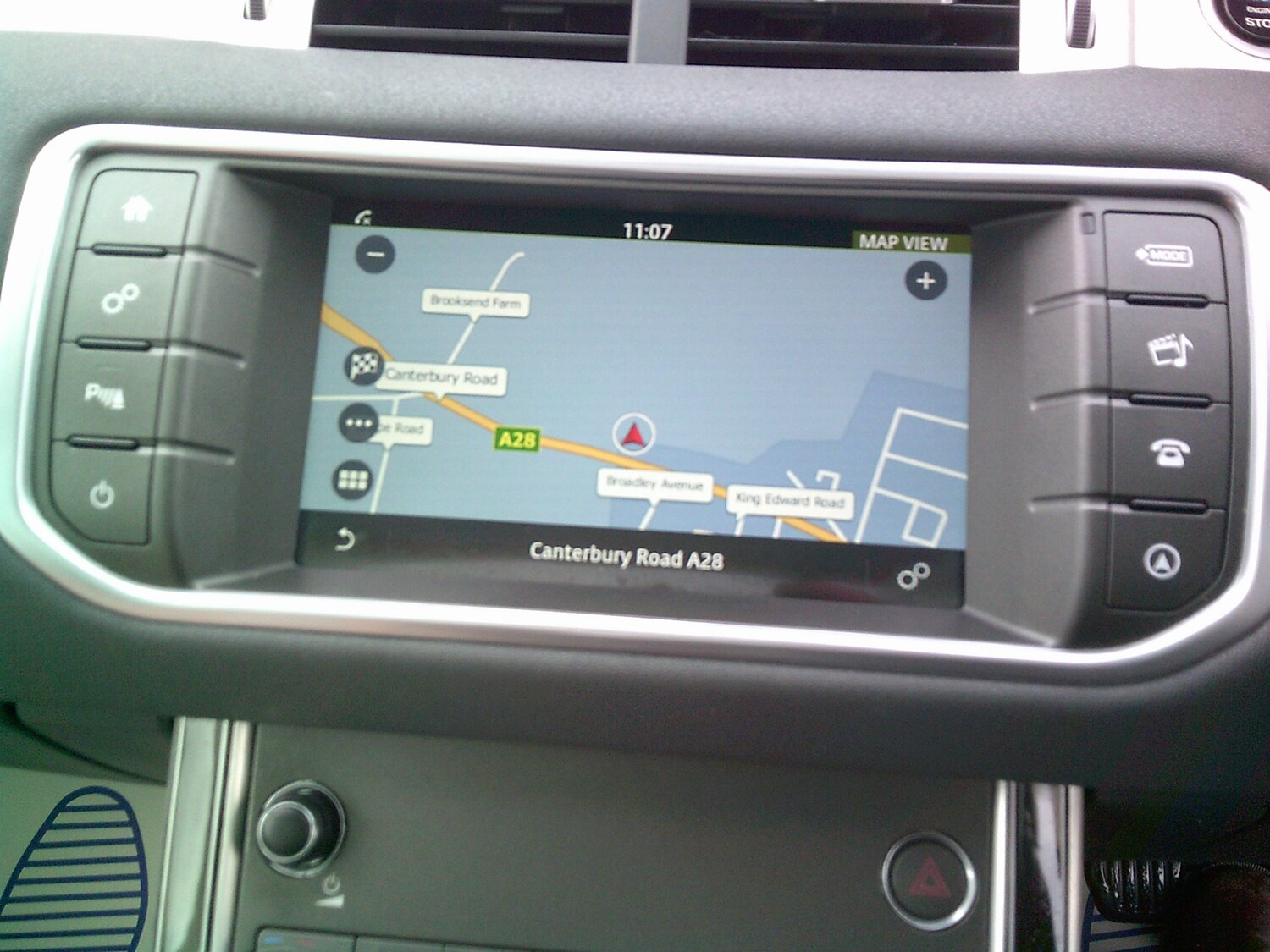 Used Land Rover Range Rover Evoque 2016 for sale - 77432943: Photo 12