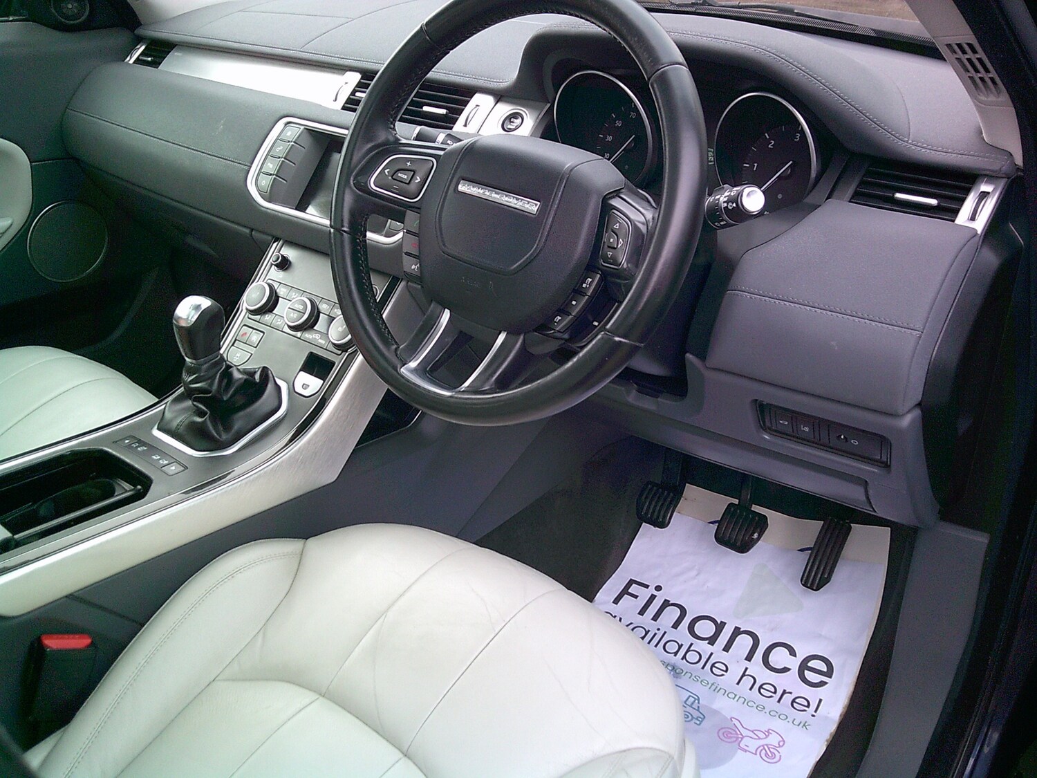 Used Land Rover Range Rover Evoque 2016 for sale - 77432943: Photo 14