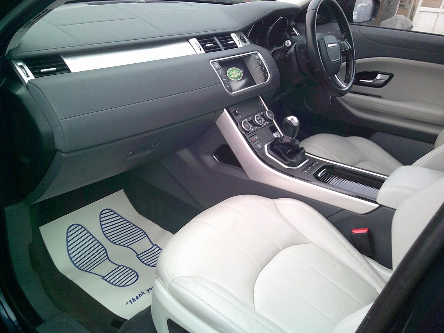 Used Land Rover Range Rover Evoque 2016 for sale - 77432943: Photo 16