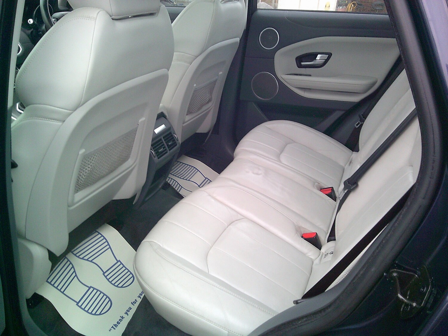 Used Land Rover Range Rover Evoque 2016 for sale - 77432943: Photo 17