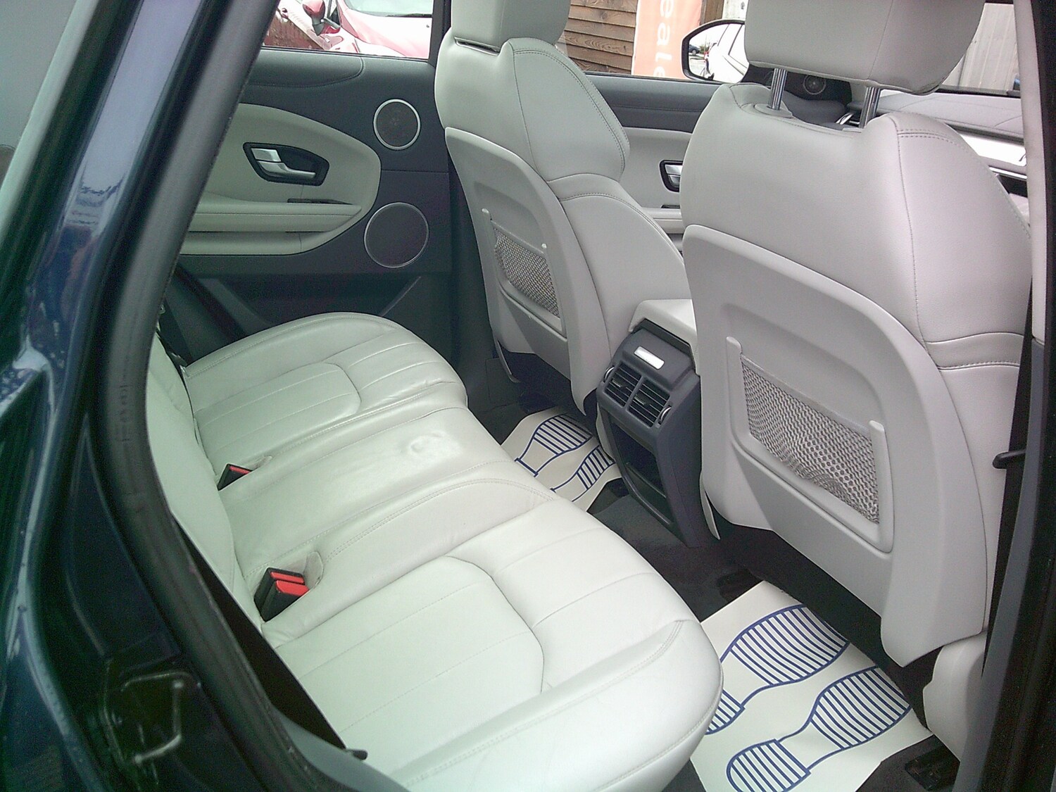 Used Land Rover Range Rover Evoque 2016 for sale - 77432943: Photo 18