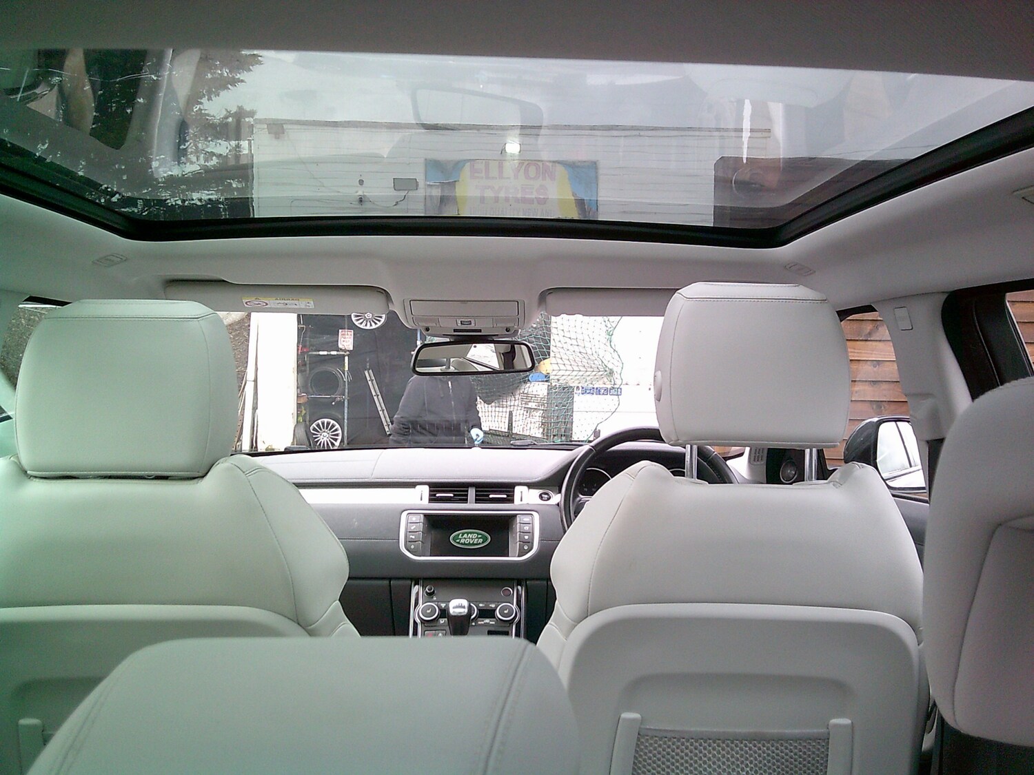 Used Land Rover Range Rover Evoque 2016 for sale - 77432943: Photo 19