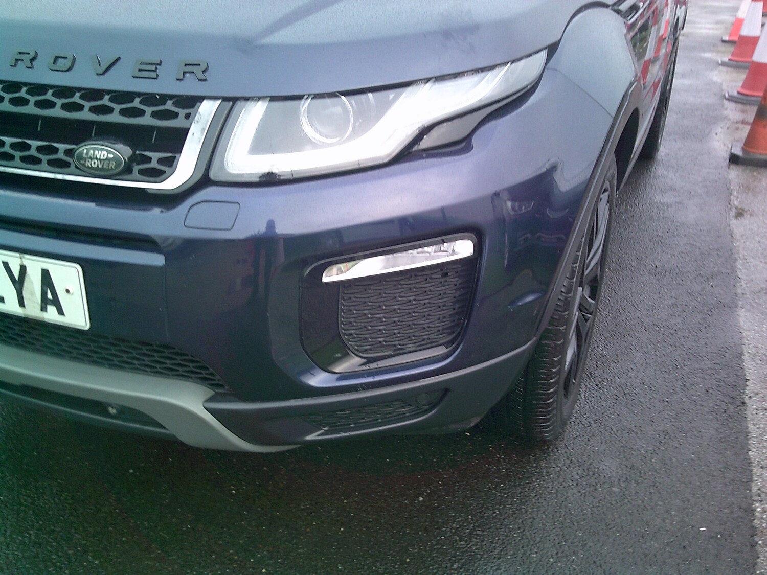 Used Land Rover Range Rover Evoque 2016 for sale - 77432943: Photo 23