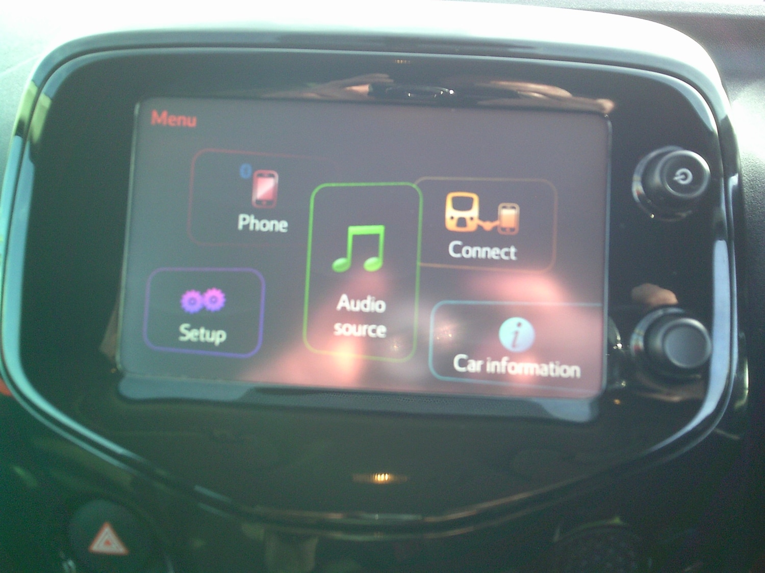 Used Citroen C1 2015 for sale - 76738371: Photo 10