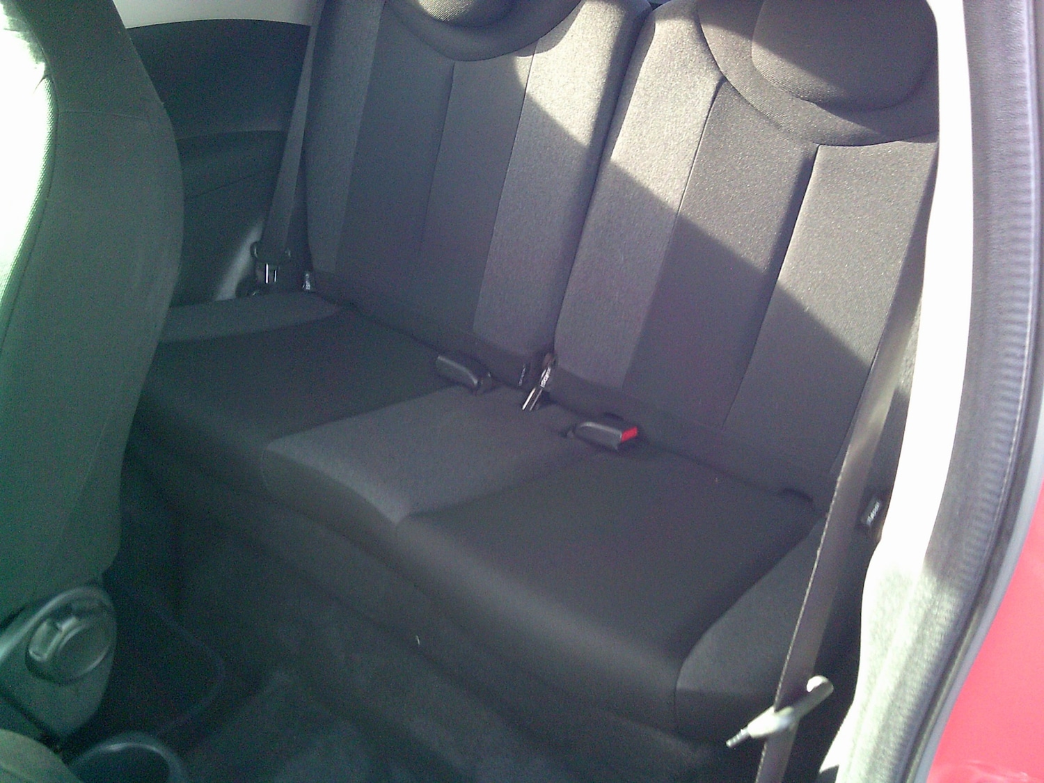 Used Citroen C1 2015 for sale - 76738371: Photo 14