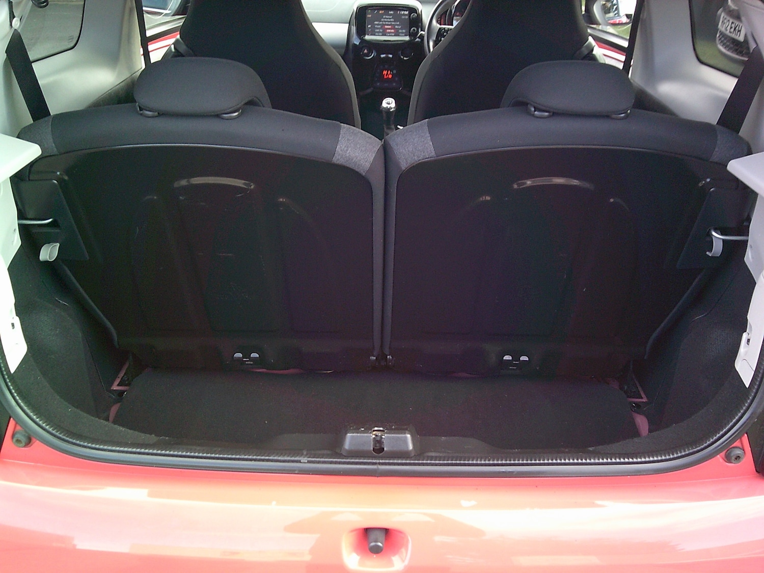 Used Citroen C1 2015 for sale - 76738371: Photo 15