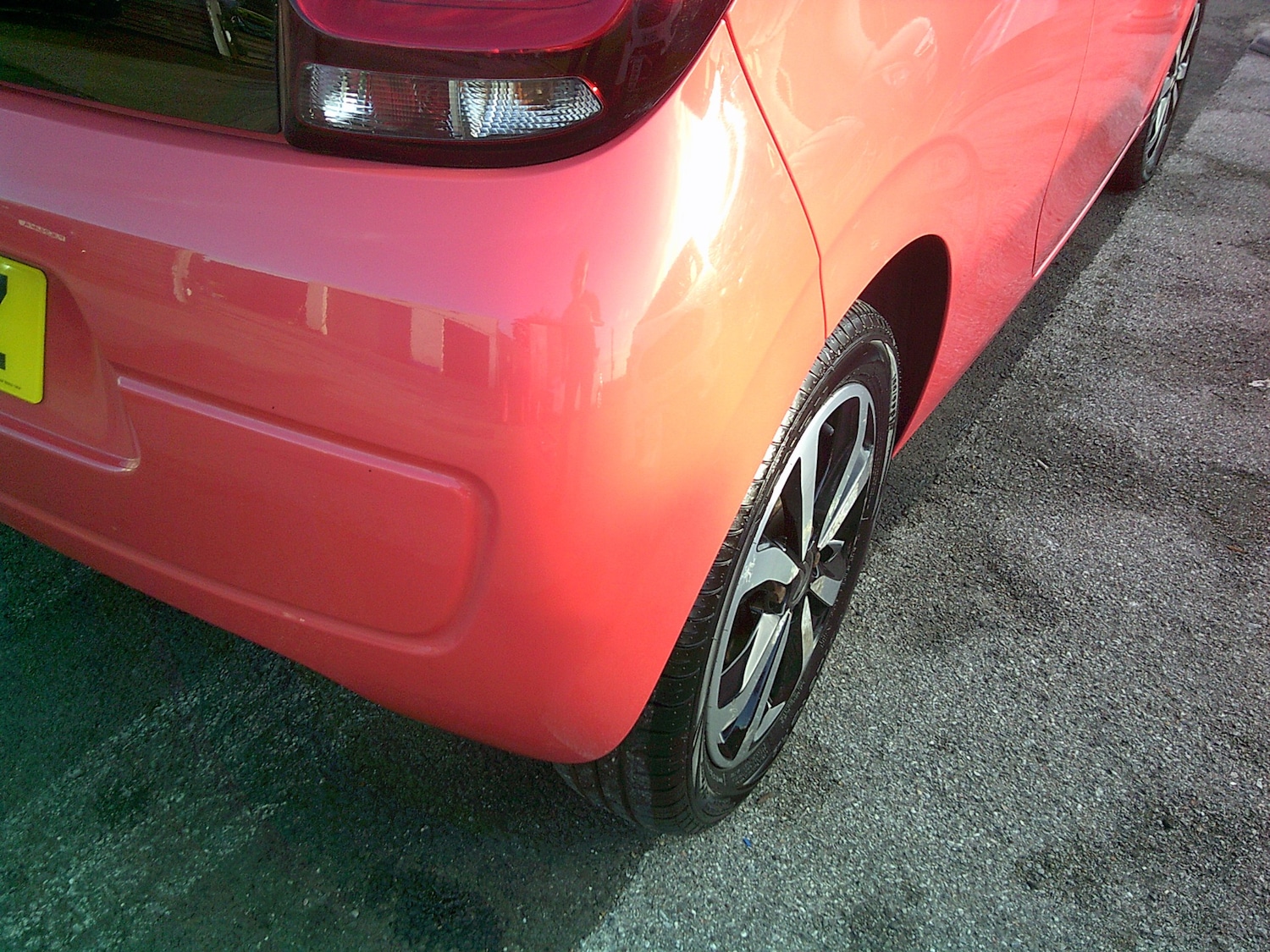 Used Citroen C1 2015 for sale - 76738371: Photo 19