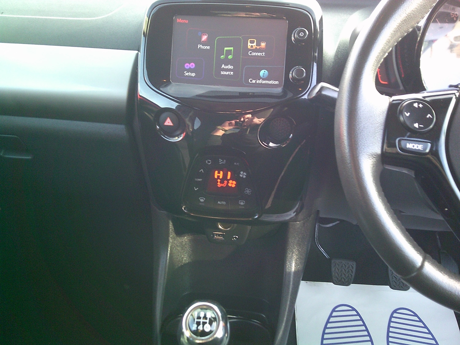 Used Citroen C1 2015 for sale - 76738371: Photo 9