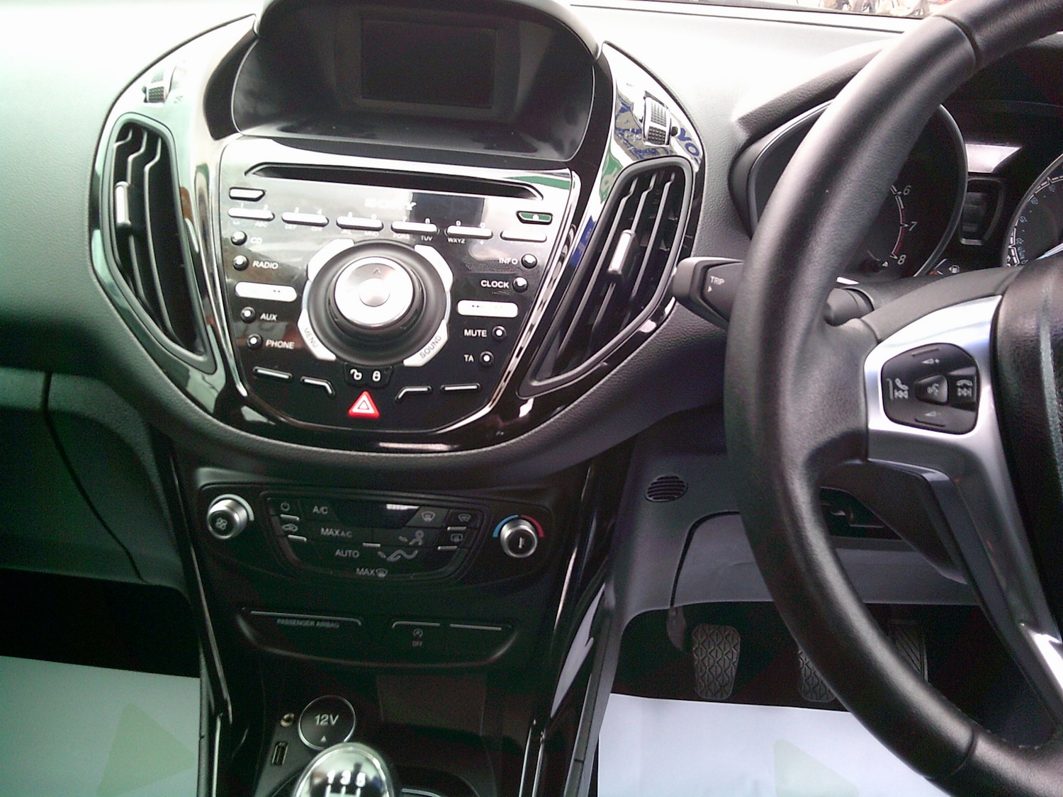 Used Ford B-MAX 2014 for sale - 75982502: Photo 10