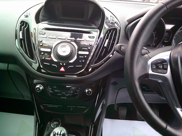 Used Ford B-MAX 2014 for sale - 75982502: Photo 10
