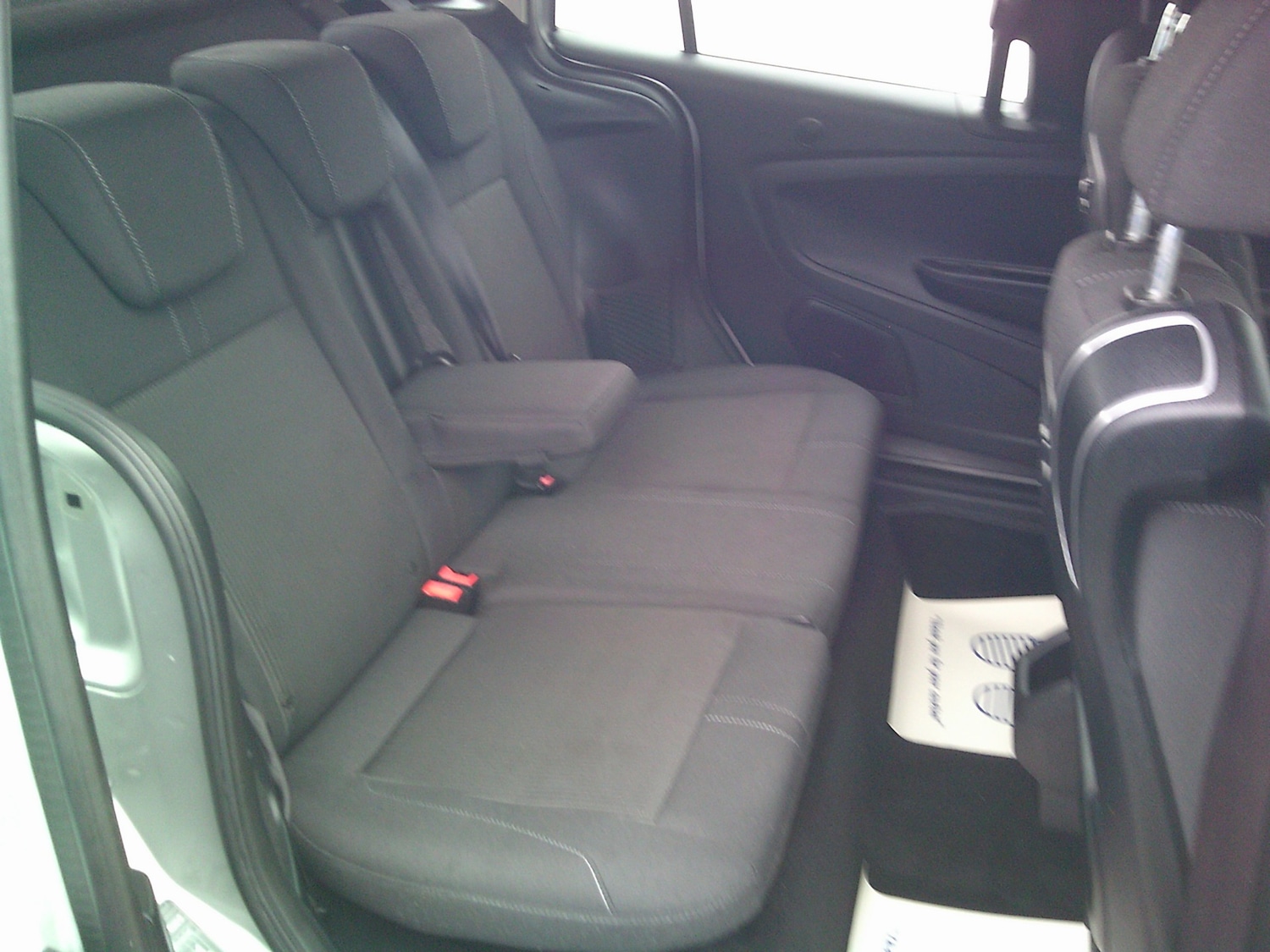 Used Ford B-MAX 2014 for sale - 75982502: Photo 12