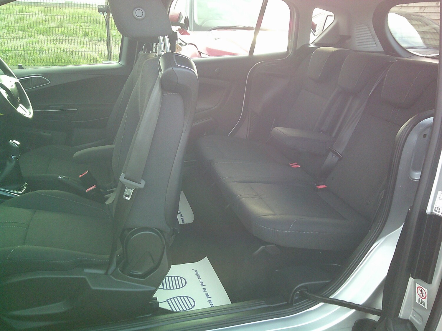 Used Ford B-MAX 2014 for sale - 75982502: Photo 14