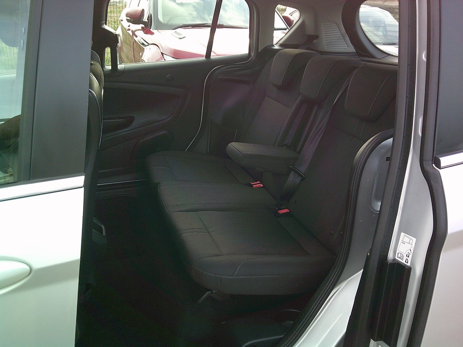 Used Ford B-MAX 2014 for sale - 75982502: Photo 15