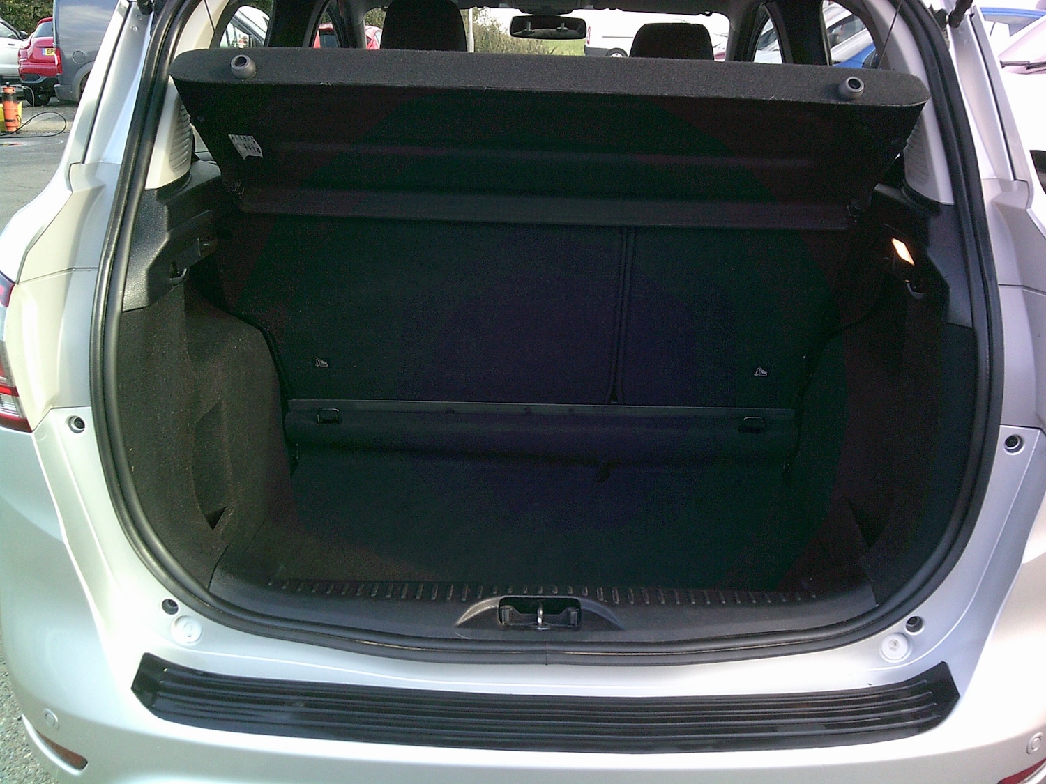 Used Ford B-MAX 2014 for sale - 75982502: Photo 16