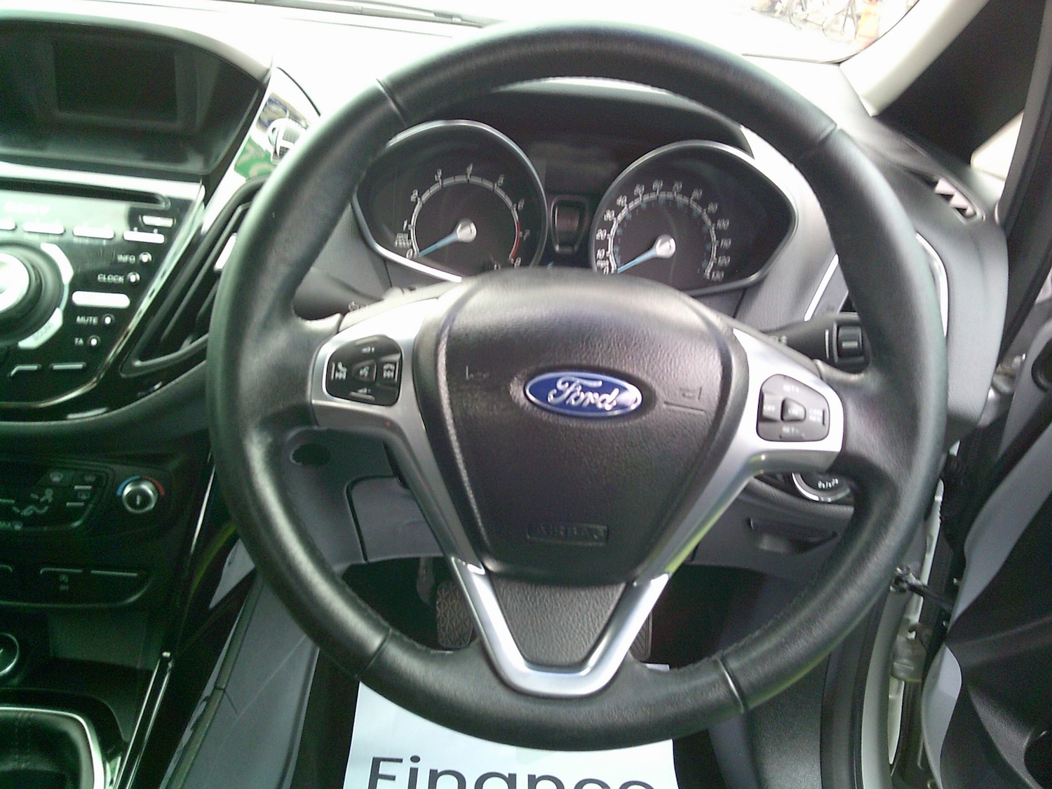 Used Ford B-MAX 2014 for sale - 75982502: Photo 9