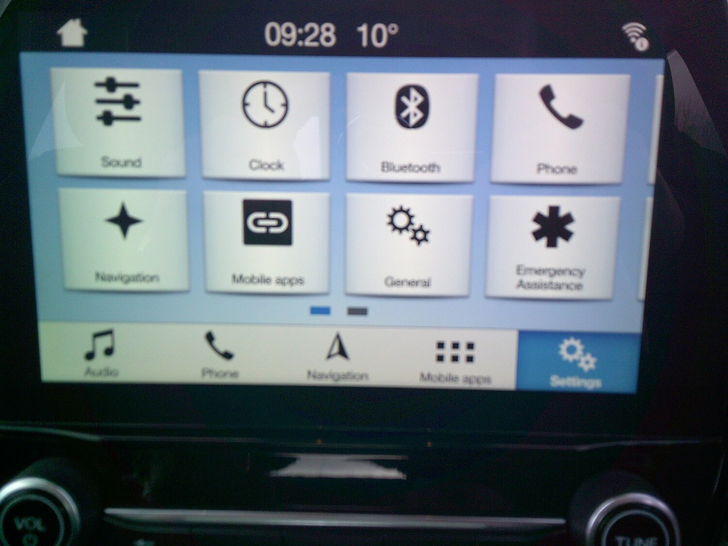 Used Ford Fiesta 2018 for sale - 77490788: Photo 11