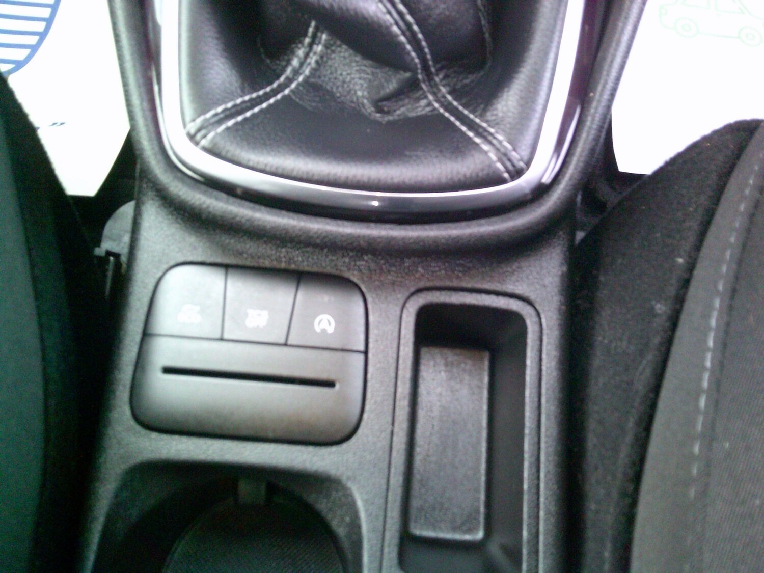 Used Ford Fiesta 2018 for sale - 77490788: Photo 12