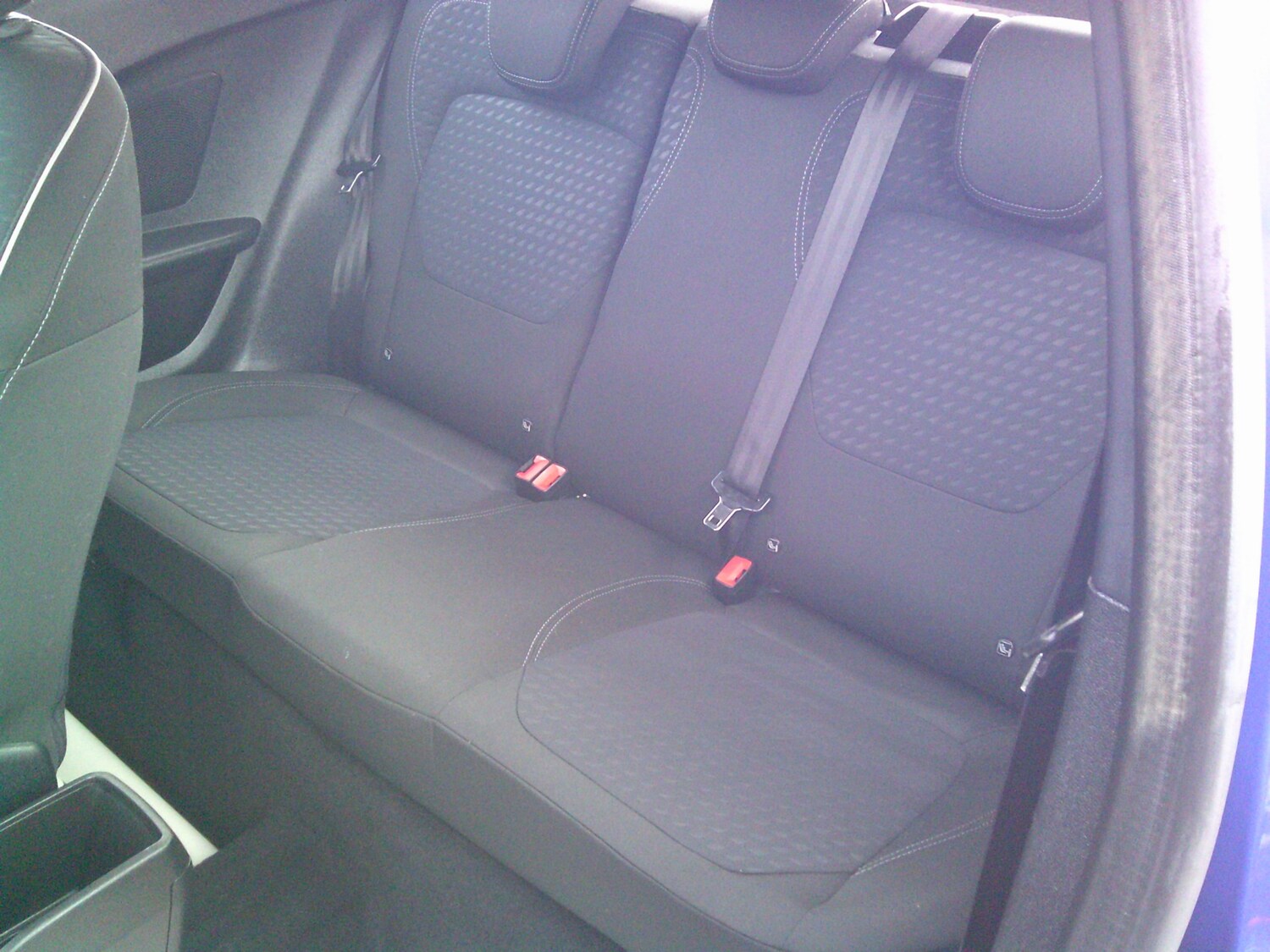 Used Ford Fiesta 2018 for sale - 77490788: Photo 16