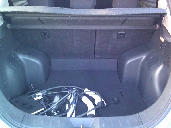 Used Nissan Leaf 2013 for sale - 74882895: Photo 16
