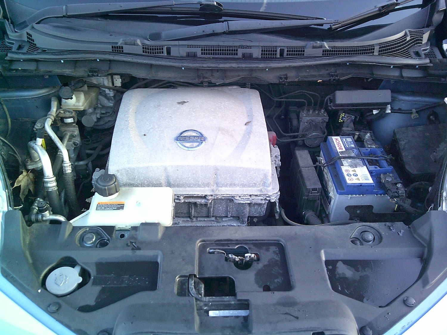 Vehicle 17