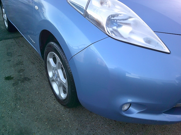 Used Nissan Leaf 2013 for sale - 74882895: Photo 18
