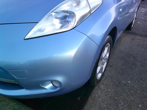 Used Nissan Leaf 2013 for sale - 74882895: Photo 19