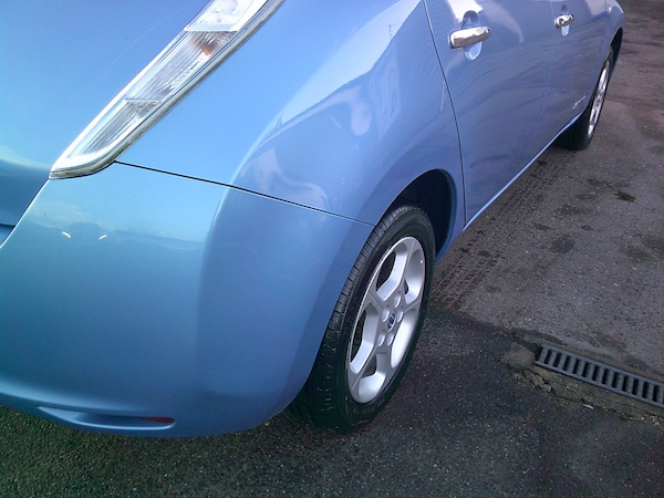 Used Nissan Leaf 2013 for sale - 74882895: Photo 20