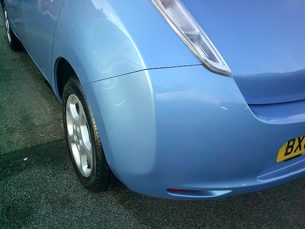Used Nissan Leaf 2013 for sale - 74882895: Photo 21