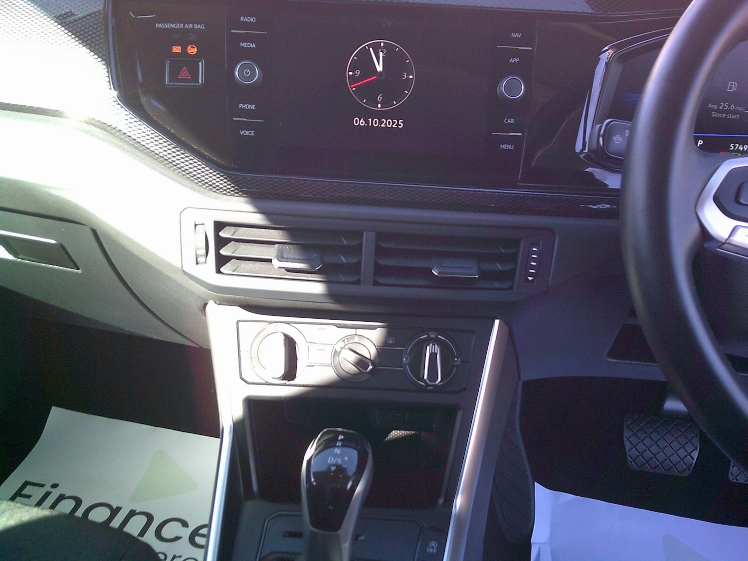 Used Volkswagen Polo 2022 for sale - 76181851: Photo 10