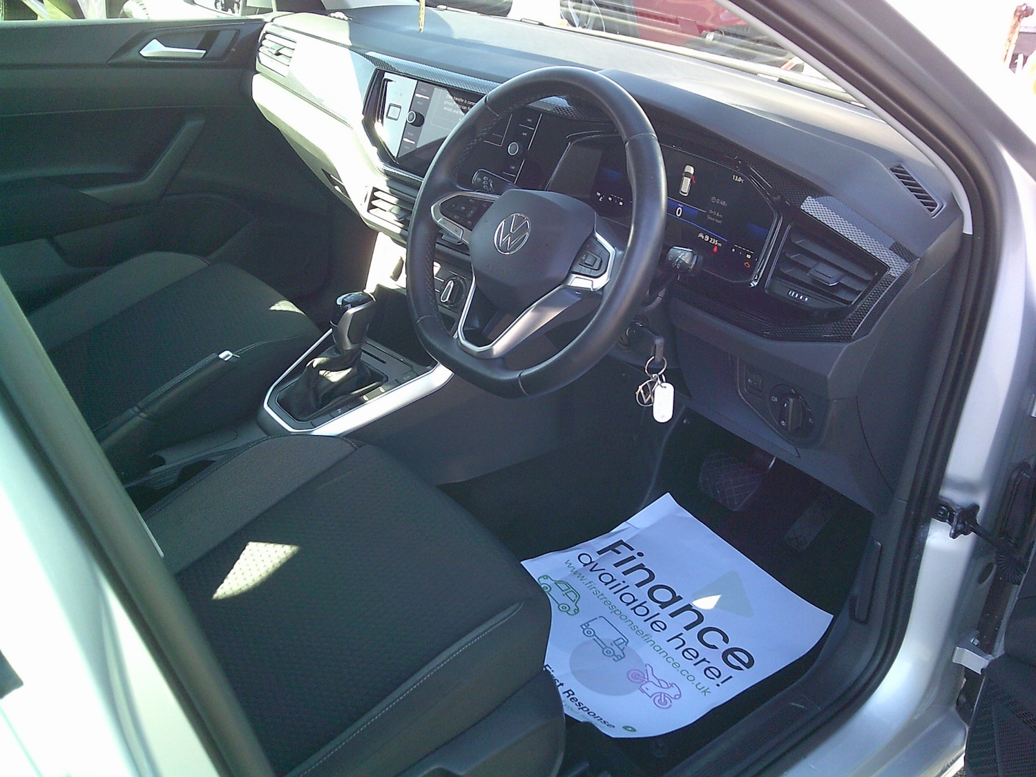 Used Volkswagen Polo 2022 for sale - 76181851: Photo 14